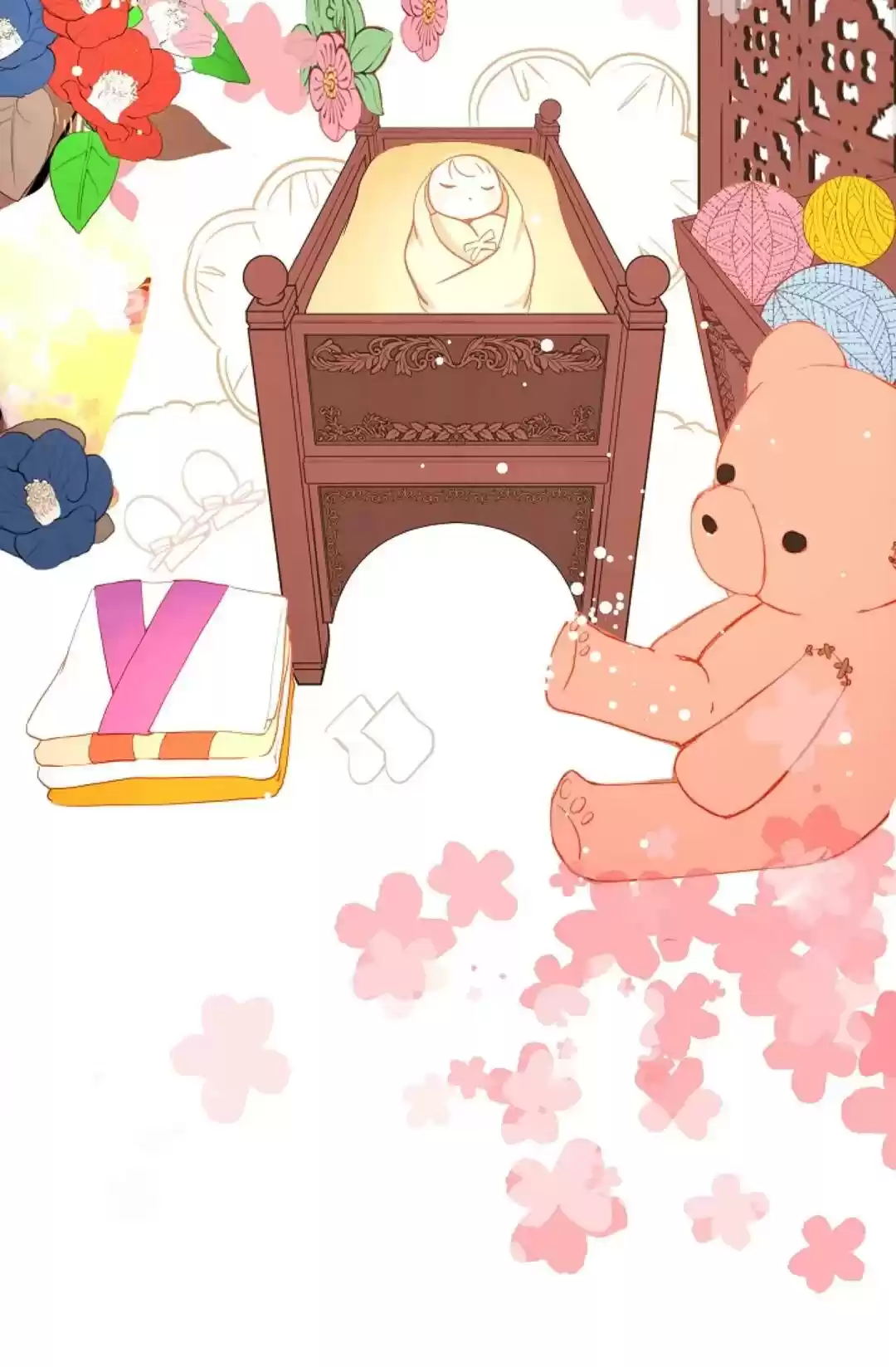 The 13Th Night Chapter 13