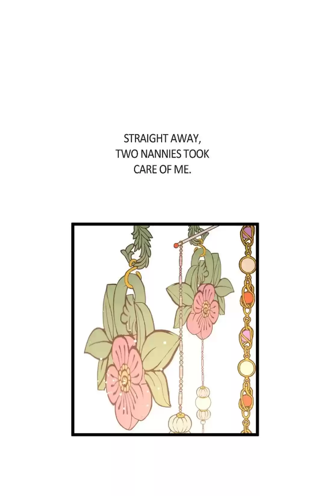 The 13Th Night Chapter 13