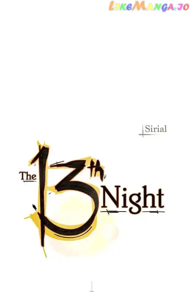 The 13Th Night Chapter 130