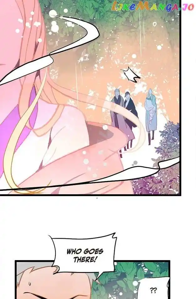 The 13Th Night Chapter 130