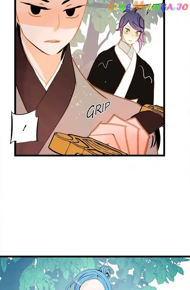 The 13Th Night Chapter 130