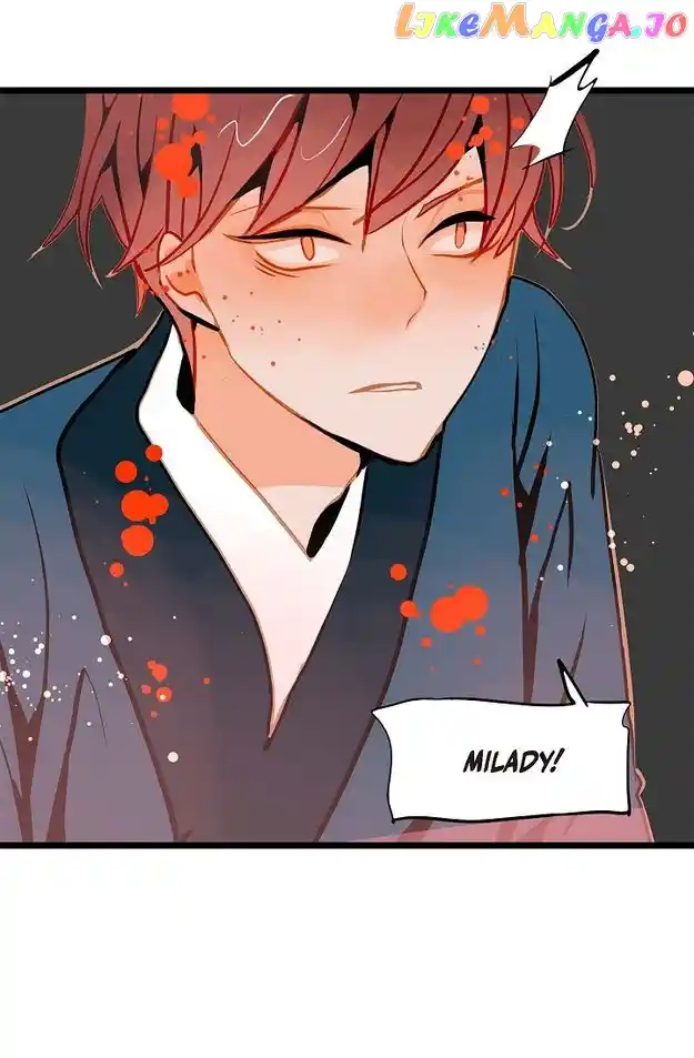 The 13Th Night Chapter 130