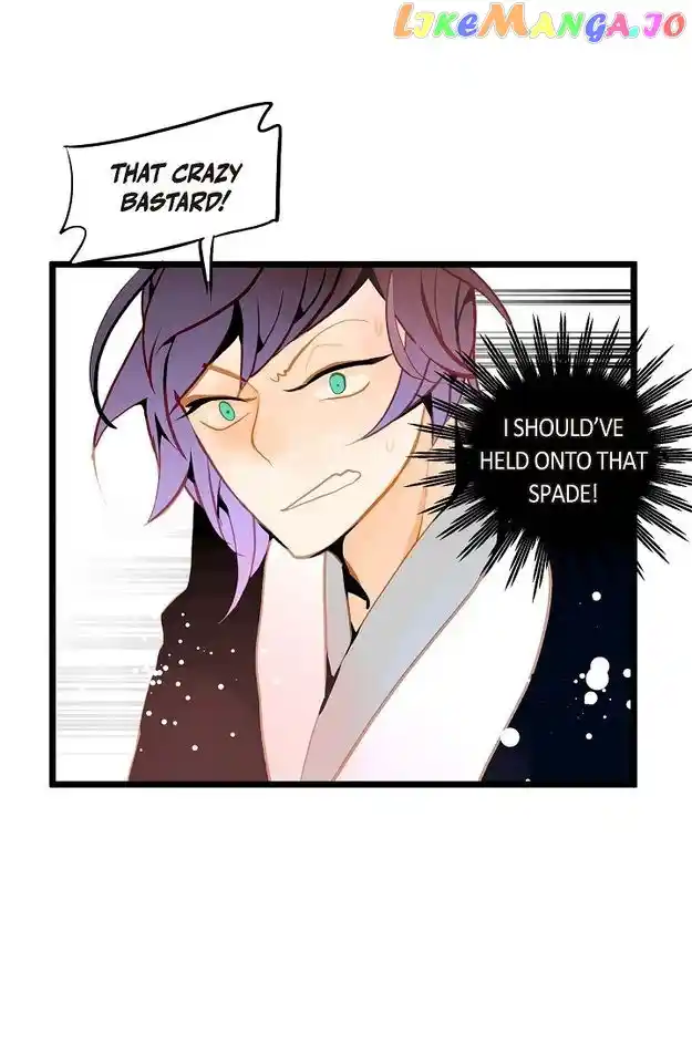 The 13Th Night Chapter 130