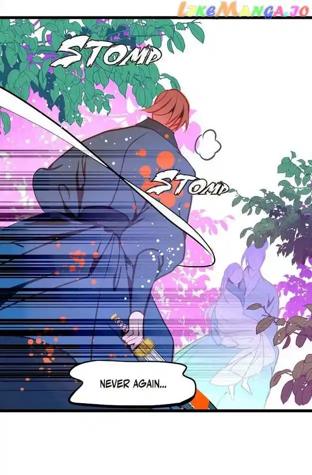 The 13Th Night Chapter 130