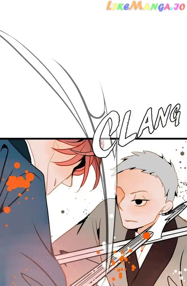 The 13Th Night Chapter 130