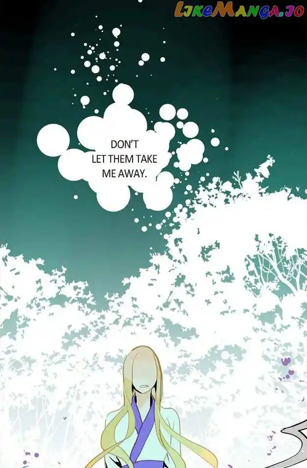 The 13Th Night Chapter 130