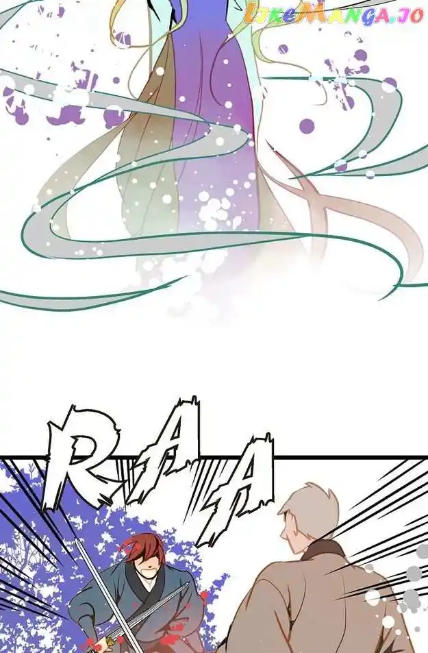 The 13Th Night Chapter 130