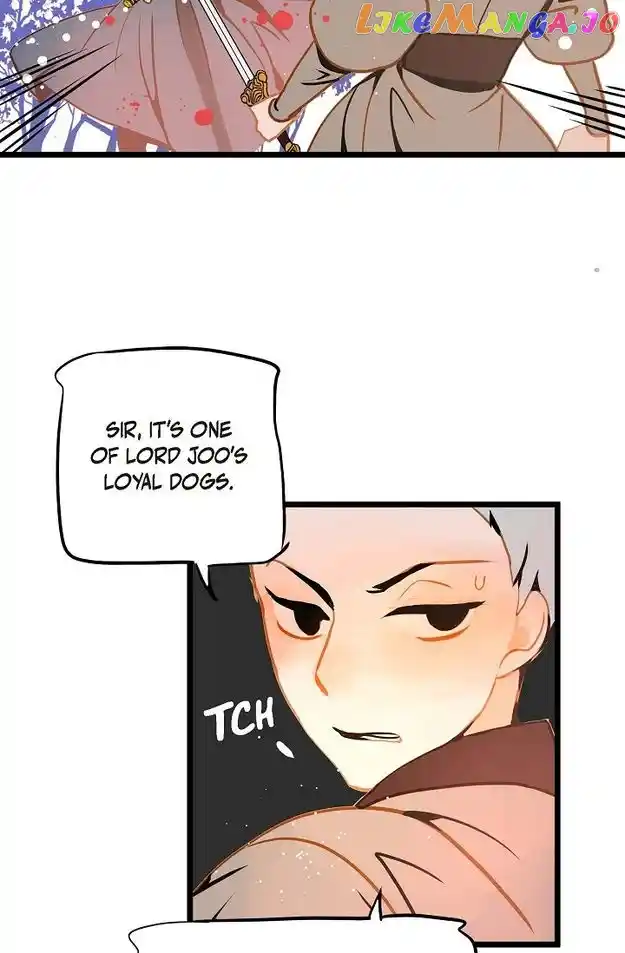 The 13Th Night Chapter 130