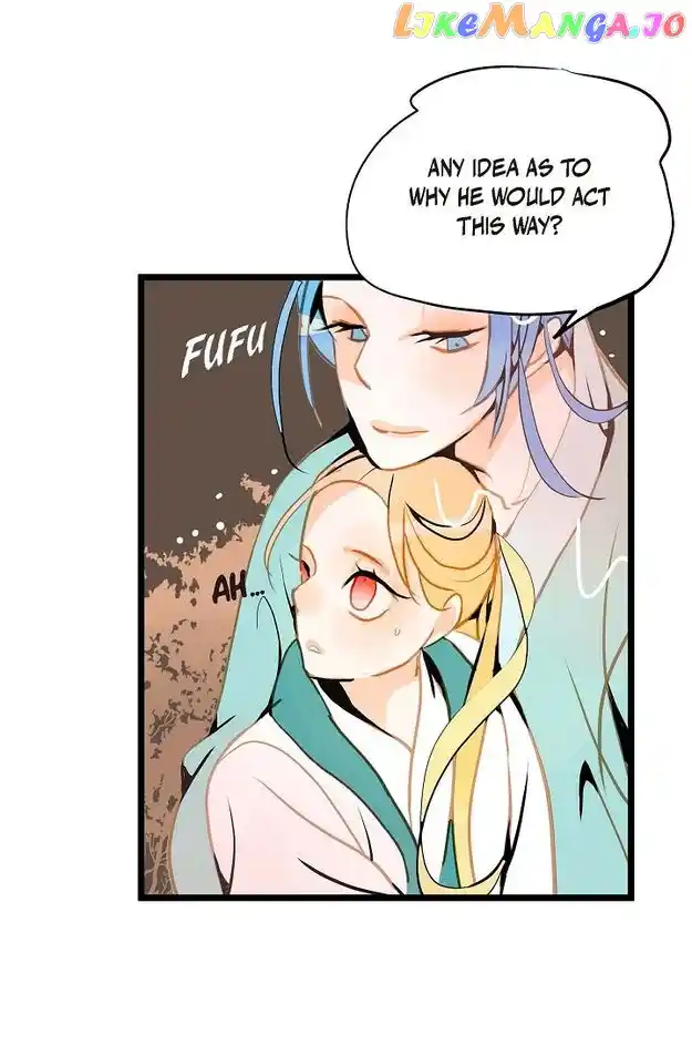 The 13Th Night Chapter 130