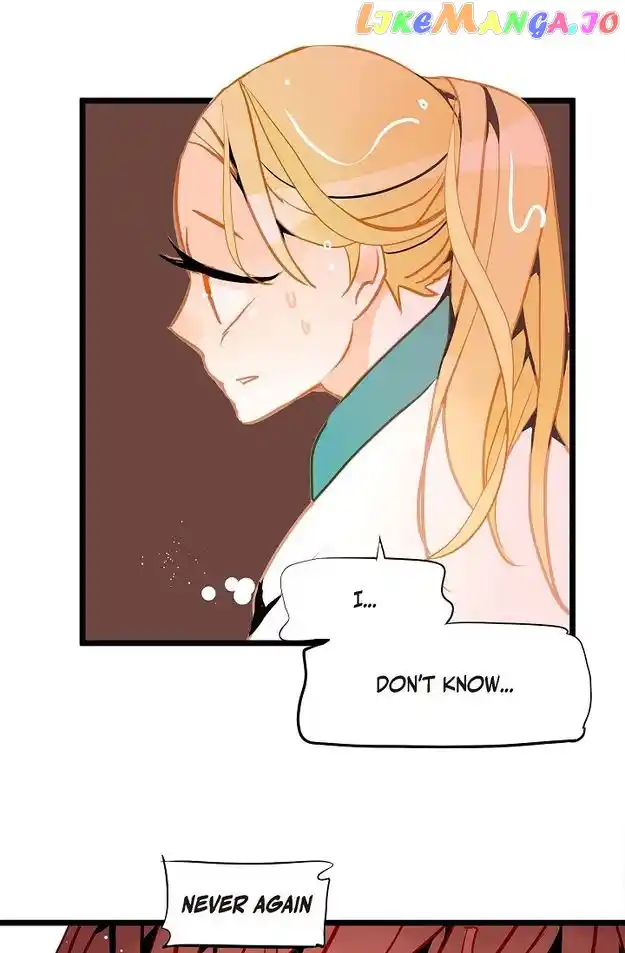 The 13Th Night Chapter 130