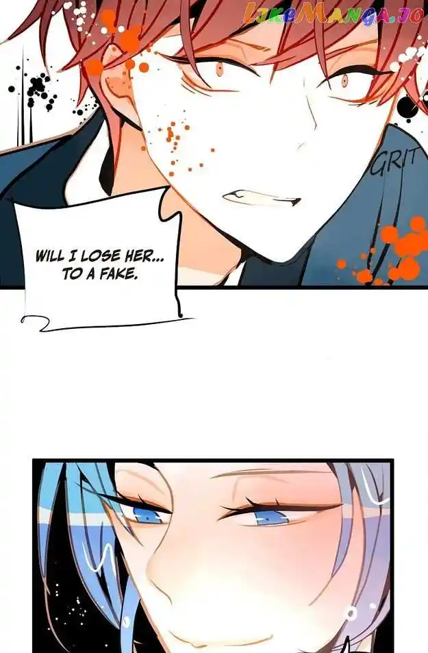 The 13Th Night Chapter 130