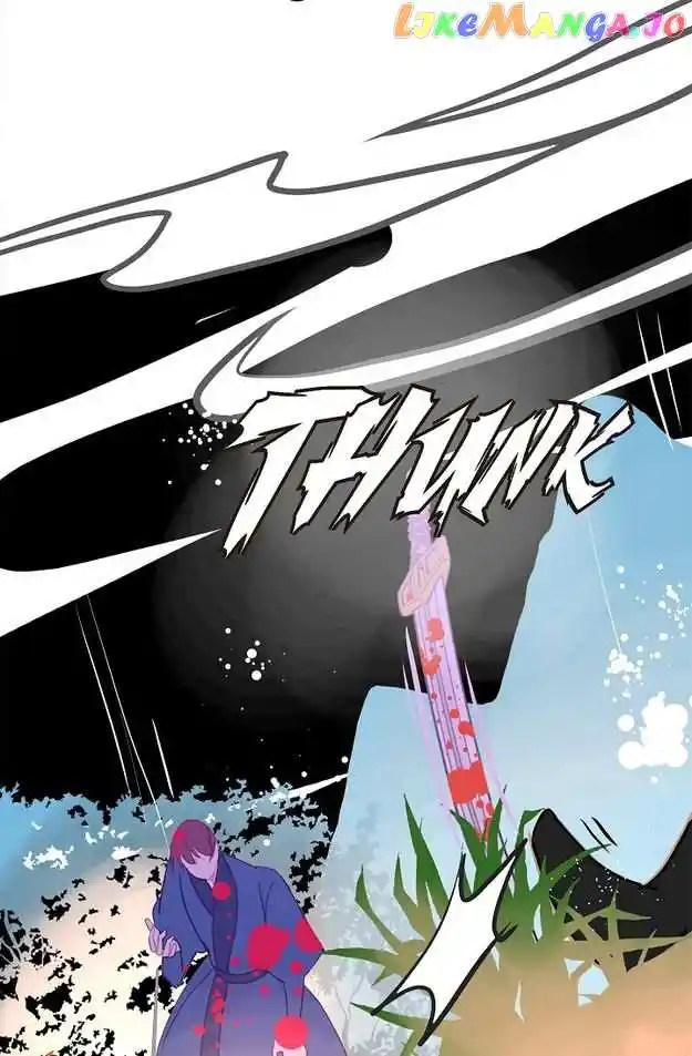 The 13Th Night Chapter 130