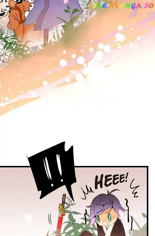 The 13Th Night Chapter 130