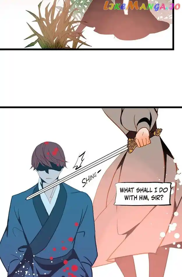 The 13Th Night Chapter 130