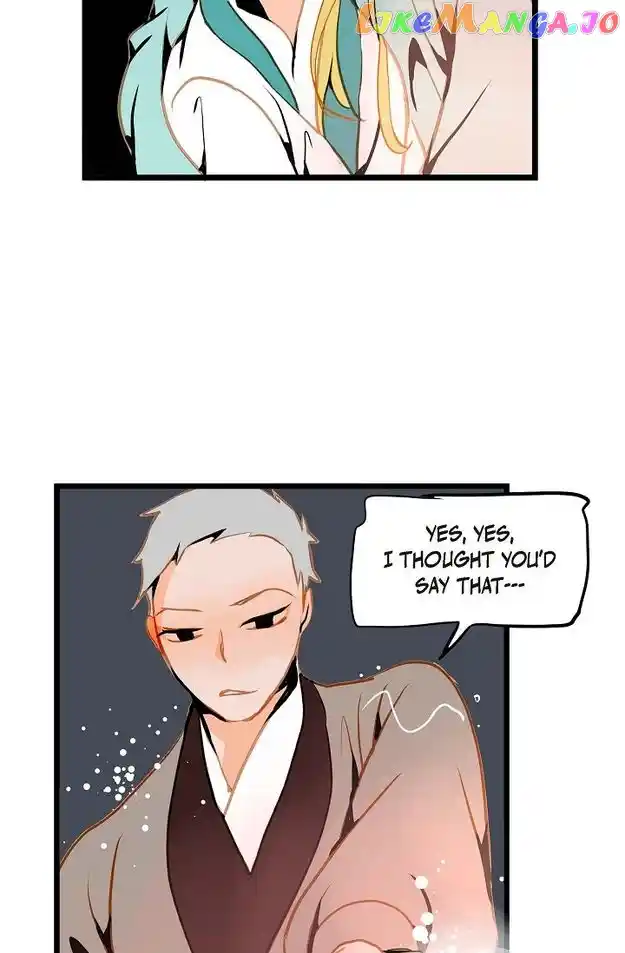 The 13Th Night Chapter 130