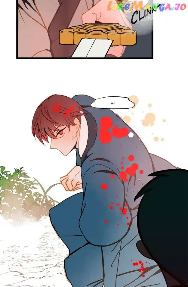 The 13Th Night Chapter 130