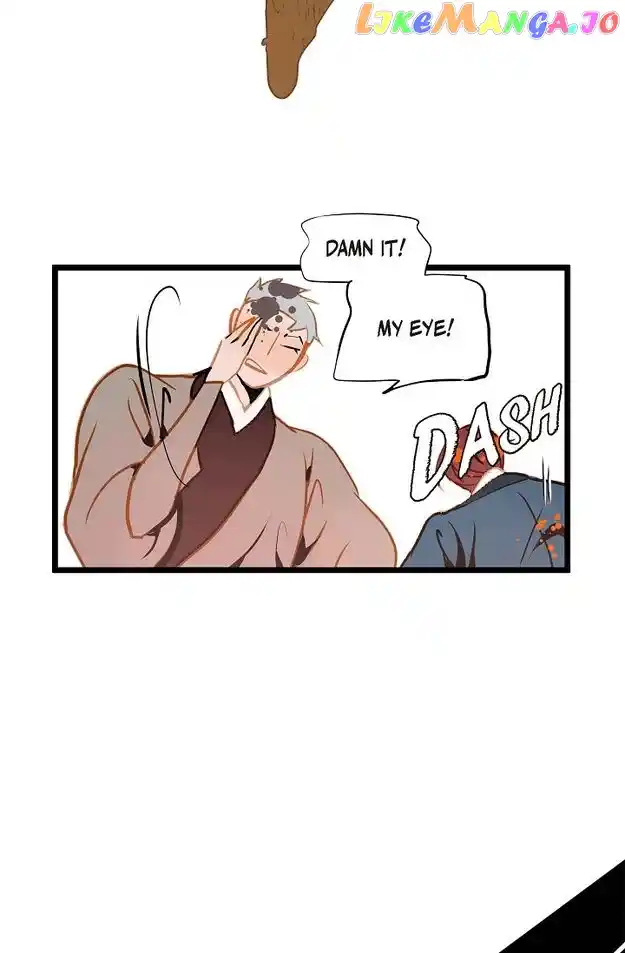 The 13Th Night Chapter 130