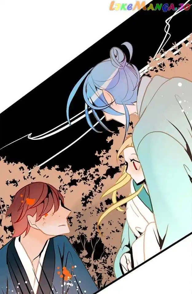 The 13Th Night Chapter 130