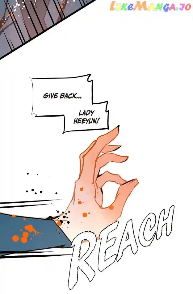 The 13Th Night Chapter 130