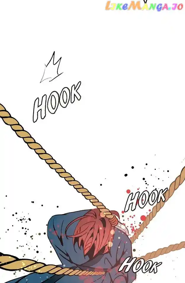 The 13Th Night Chapter 130