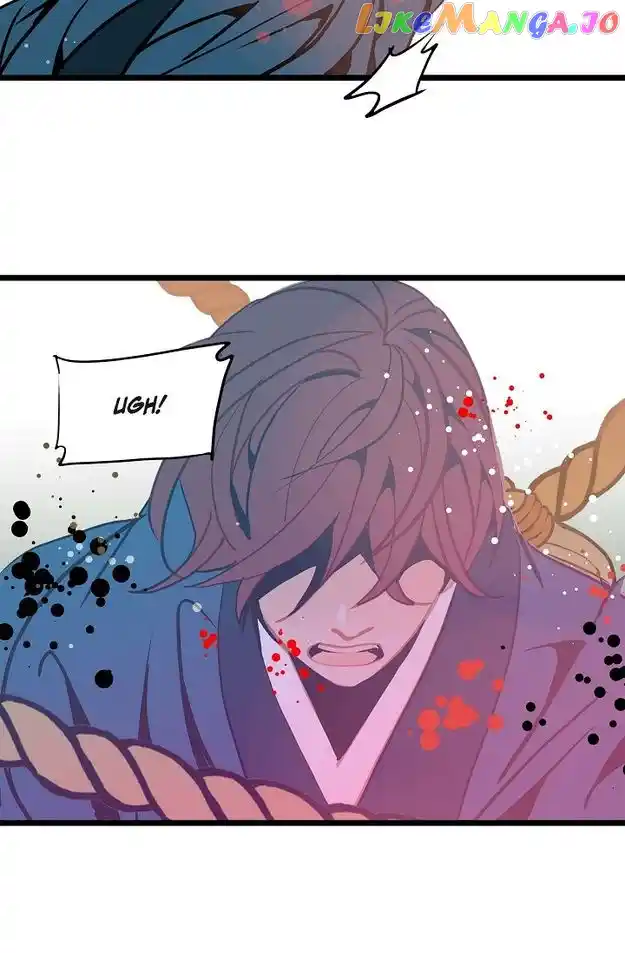 The 13Th Night Chapter 130