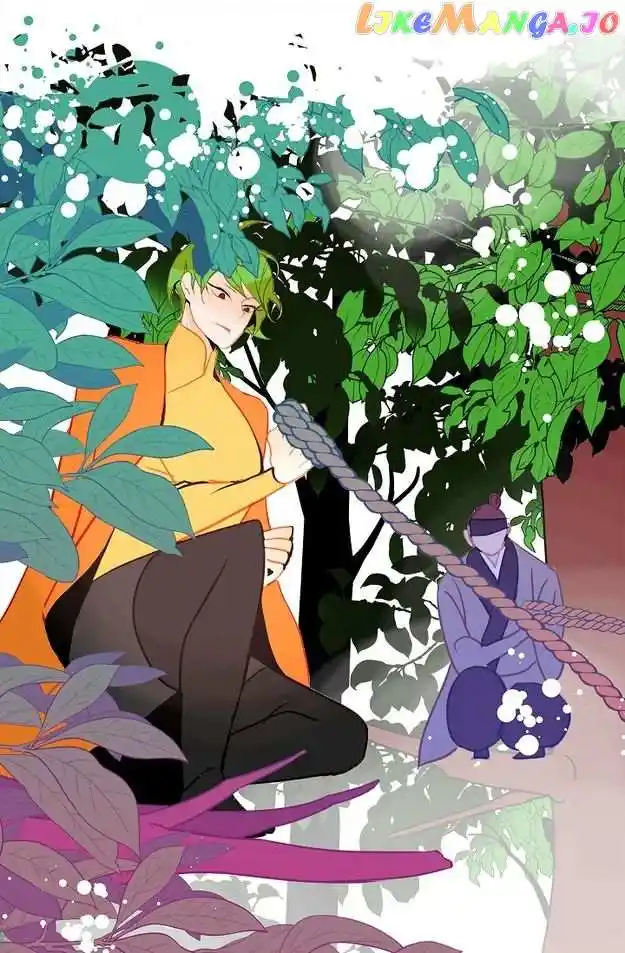 The 13Th Night Chapter 130