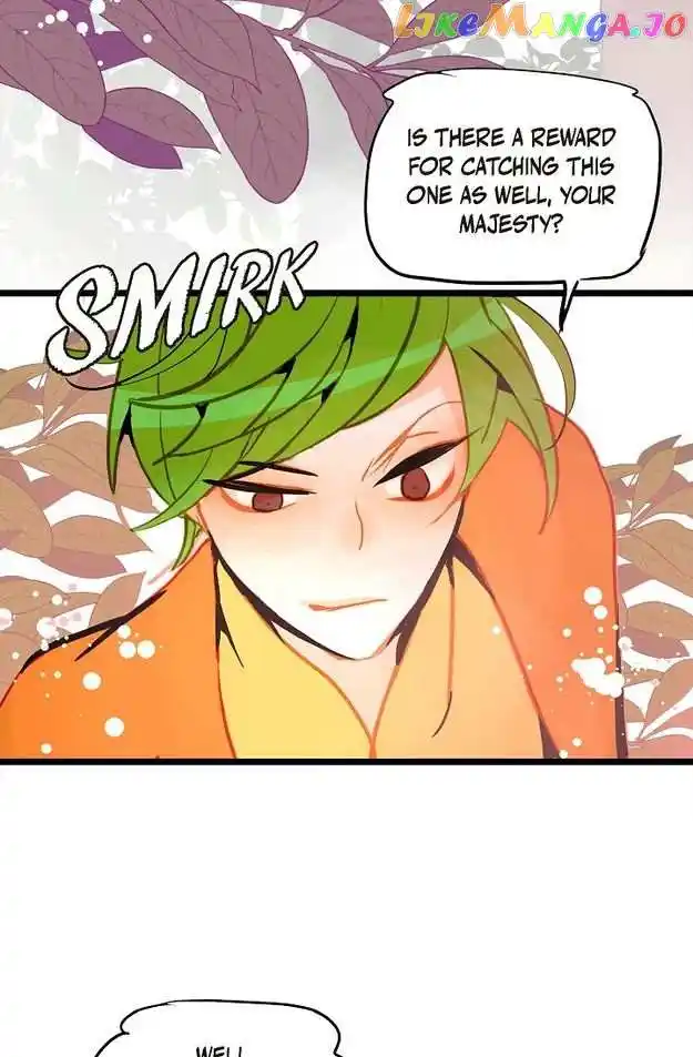 The 13Th Night Chapter 130