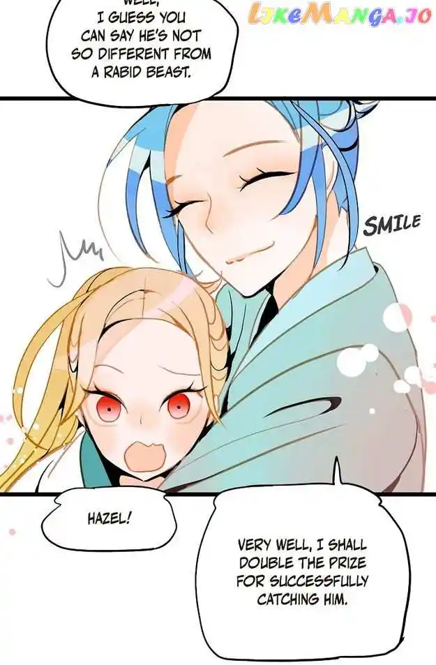 The 13Th Night Chapter 130