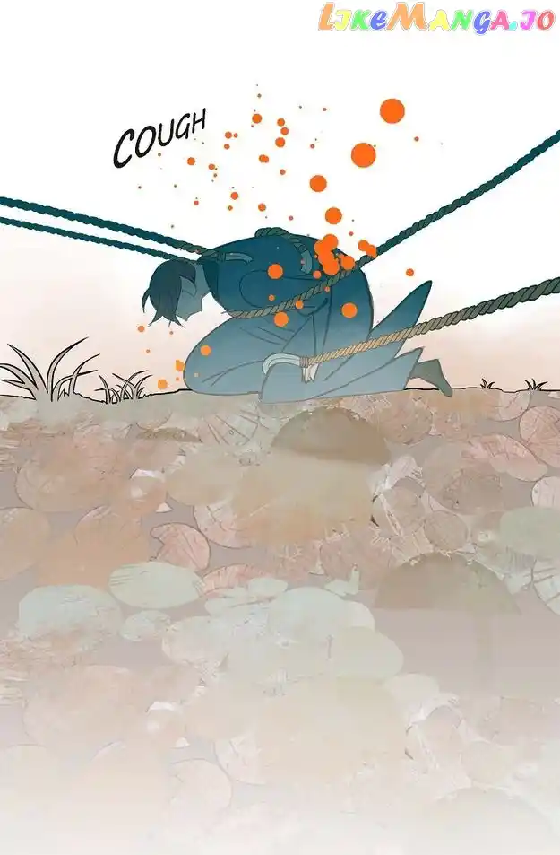 The 13Th Night Chapter 130