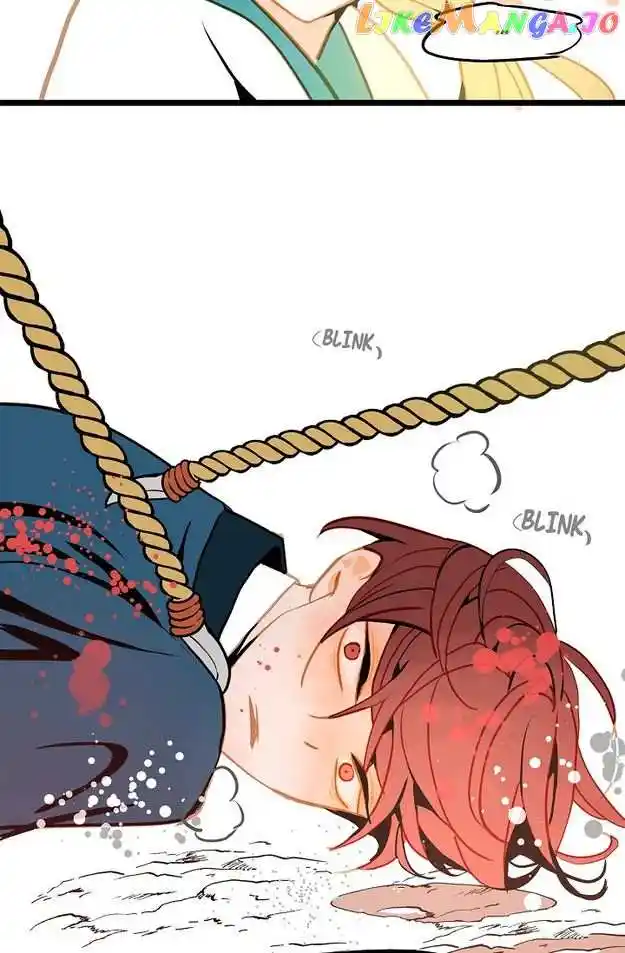 The 13Th Night Chapter 130