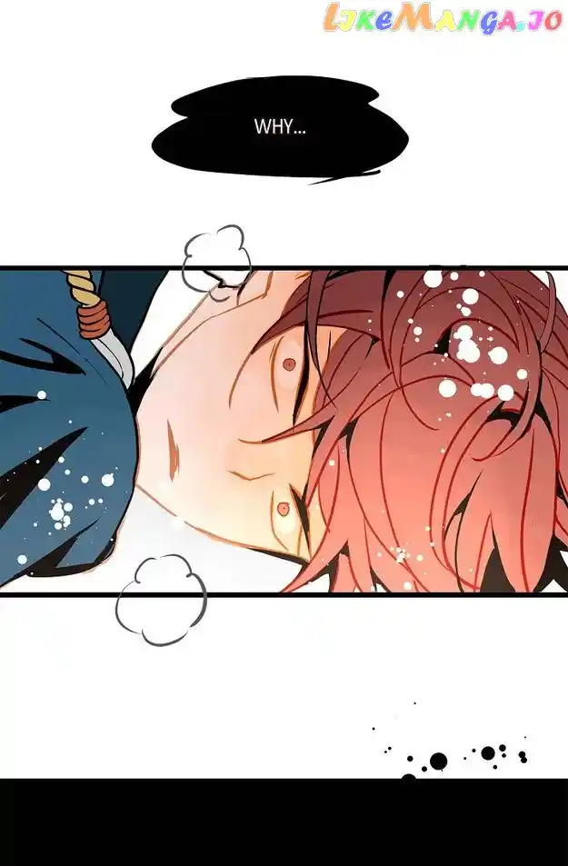 The 13Th Night Chapter 130