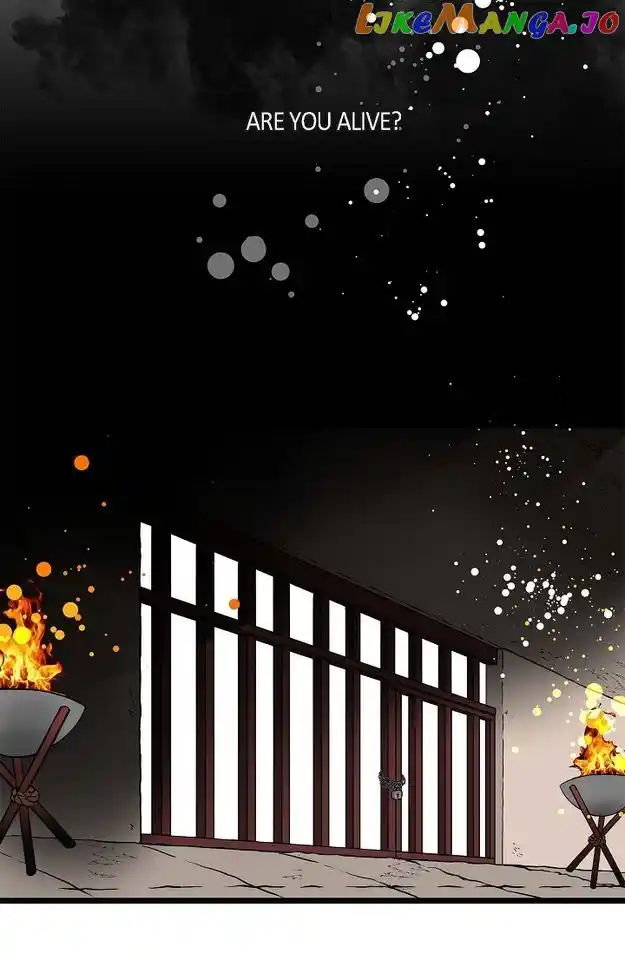 The 13Th Night Chapter 131