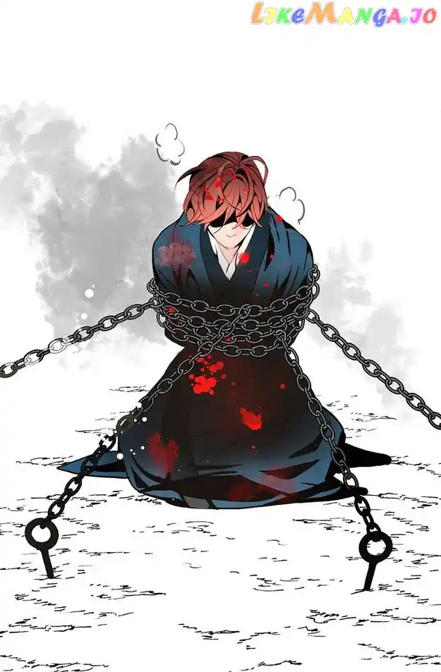 The 13Th Night Chapter 131