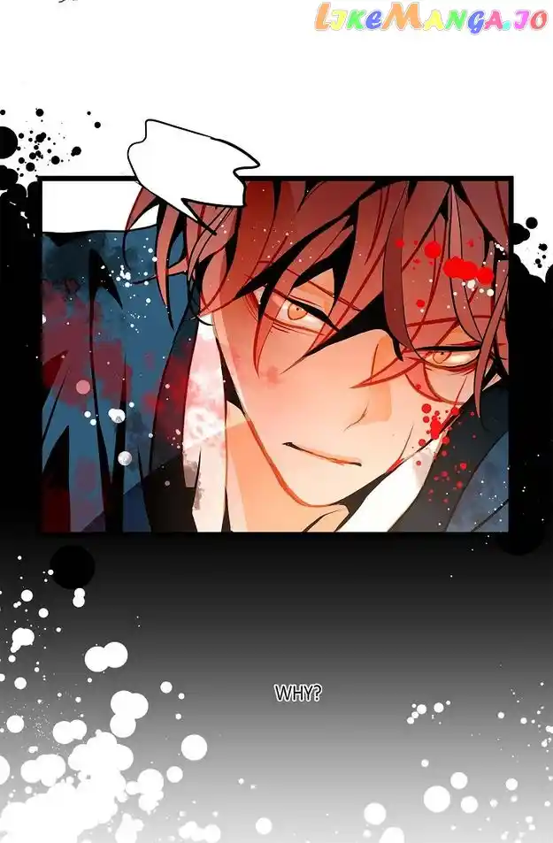 The 13Th Night Chapter 131