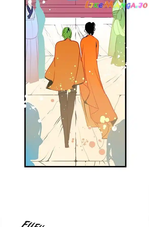 The 13Th Night Chapter 131