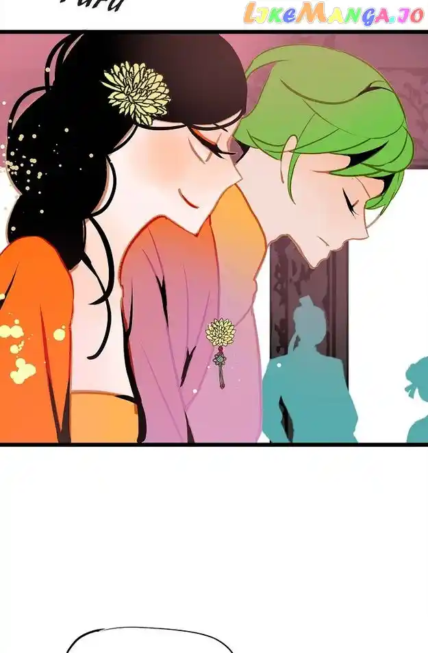 The 13Th Night Chapter 131