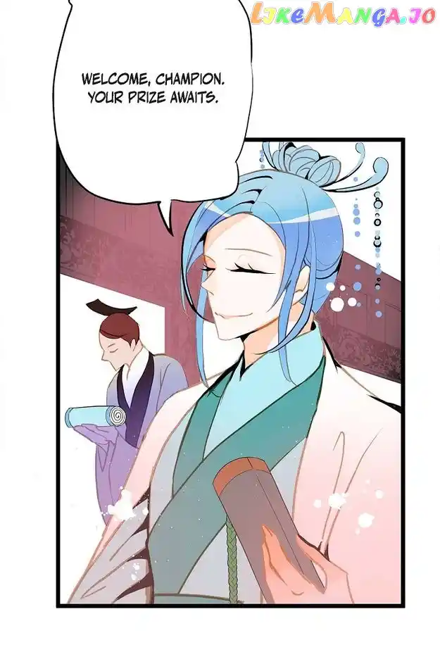 The 13Th Night Chapter 131