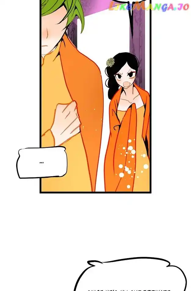 The 13Th Night Chapter 131