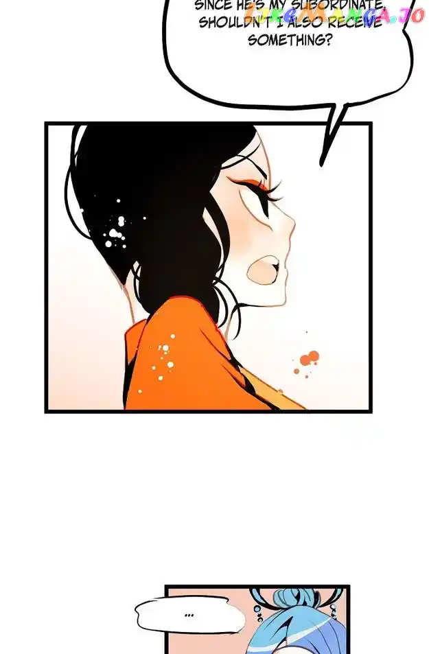 The 13Th Night Chapter 131