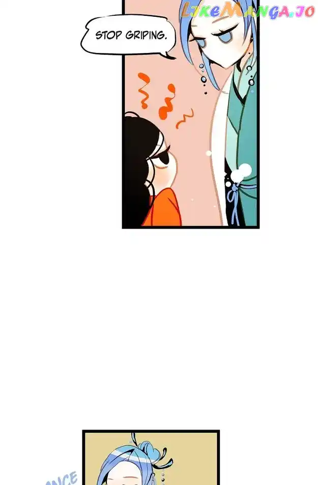 The 13Th Night Chapter 131