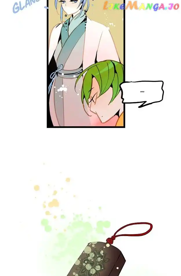 The 13Th Night Chapter 131