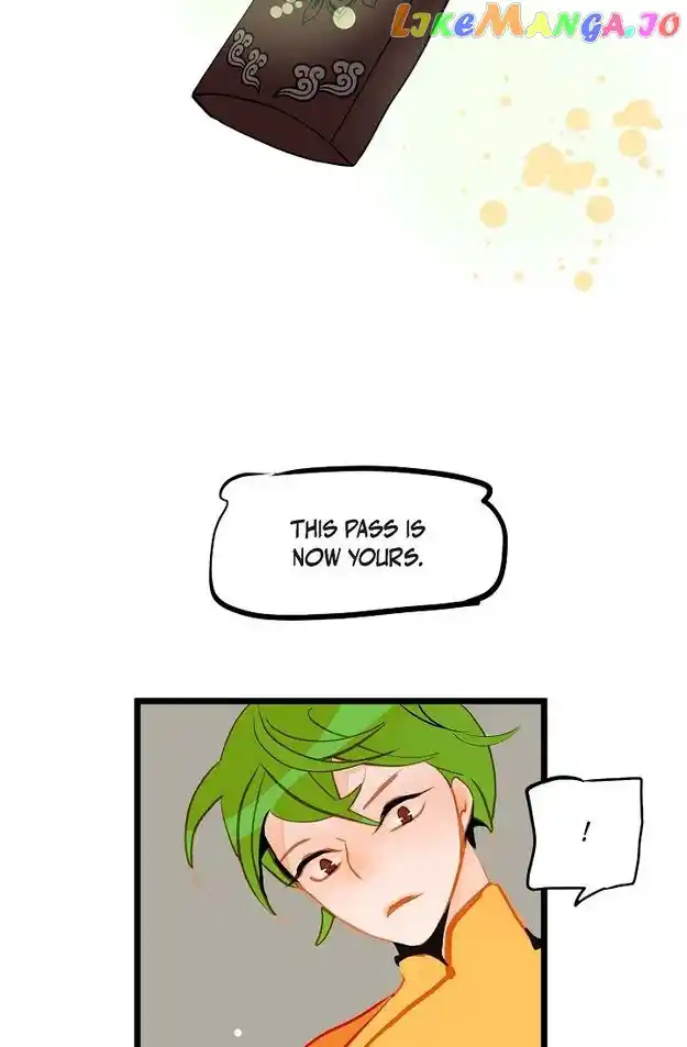 The 13Th Night Chapter 131