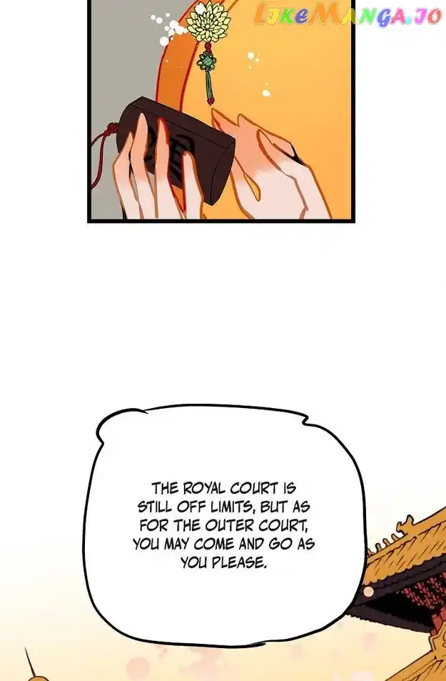 The 13Th Night Chapter 131