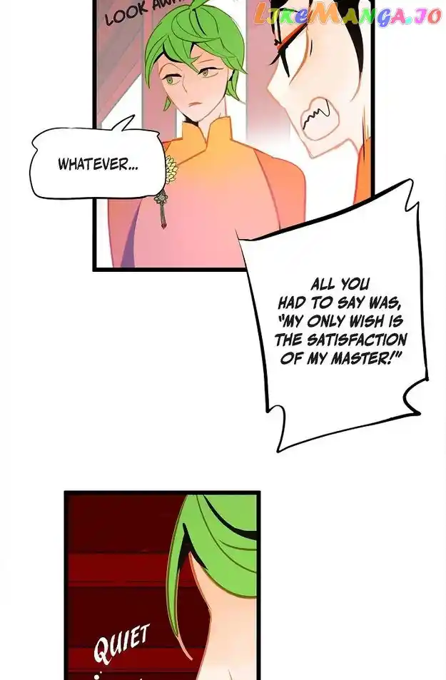 The 13Th Night Chapter 131