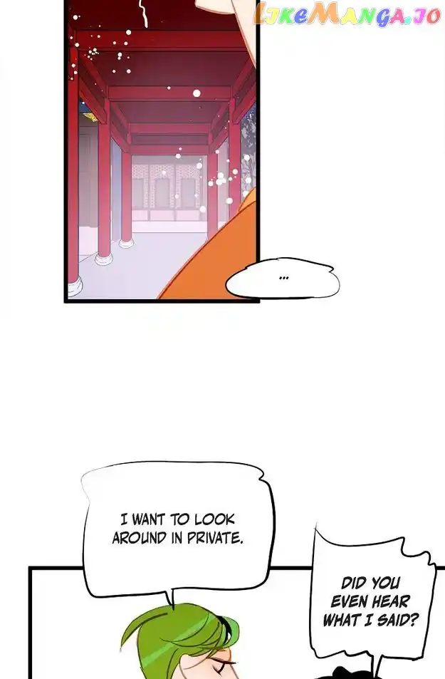 The 13Th Night Chapter 131