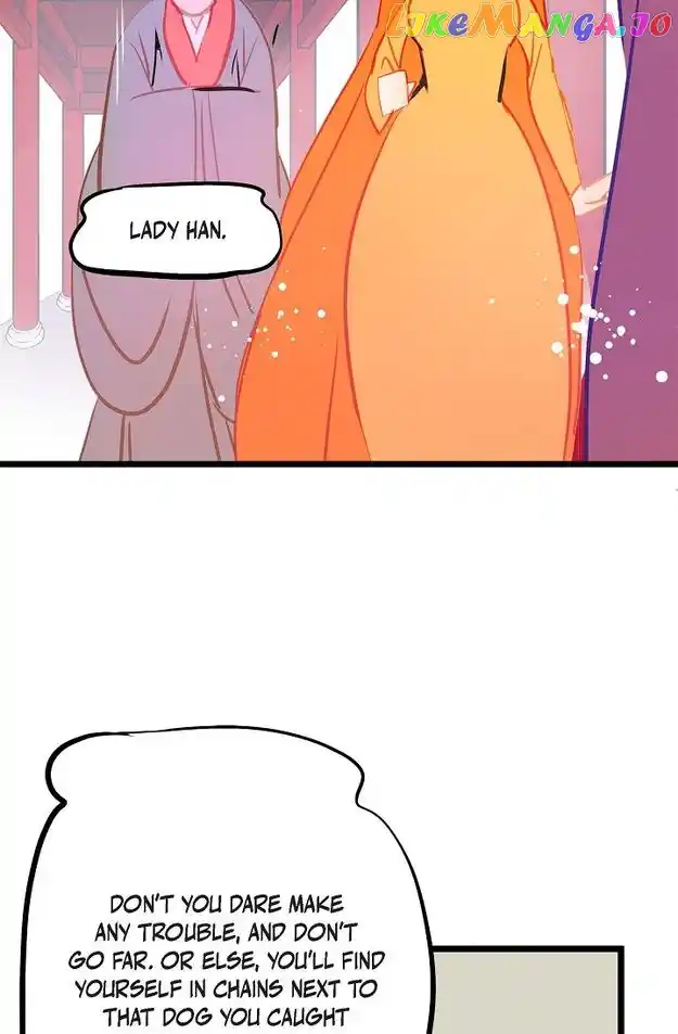 The 13Th Night Chapter 131