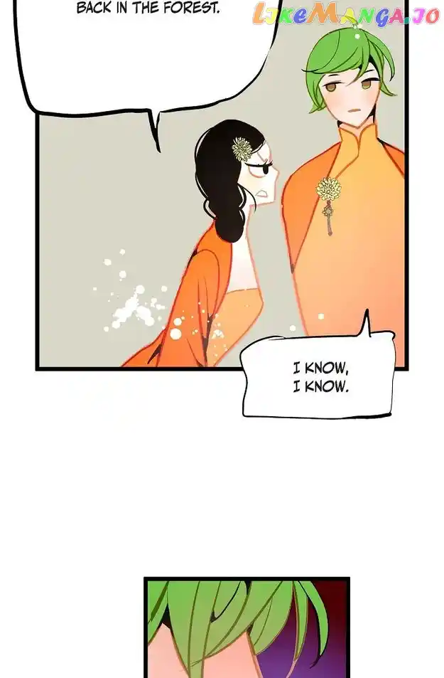 The 13Th Night Chapter 131