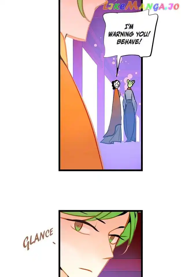 The 13Th Night Chapter 131