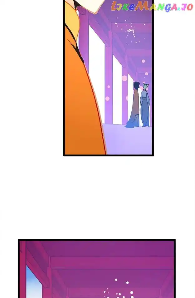 The 13Th Night Chapter 131