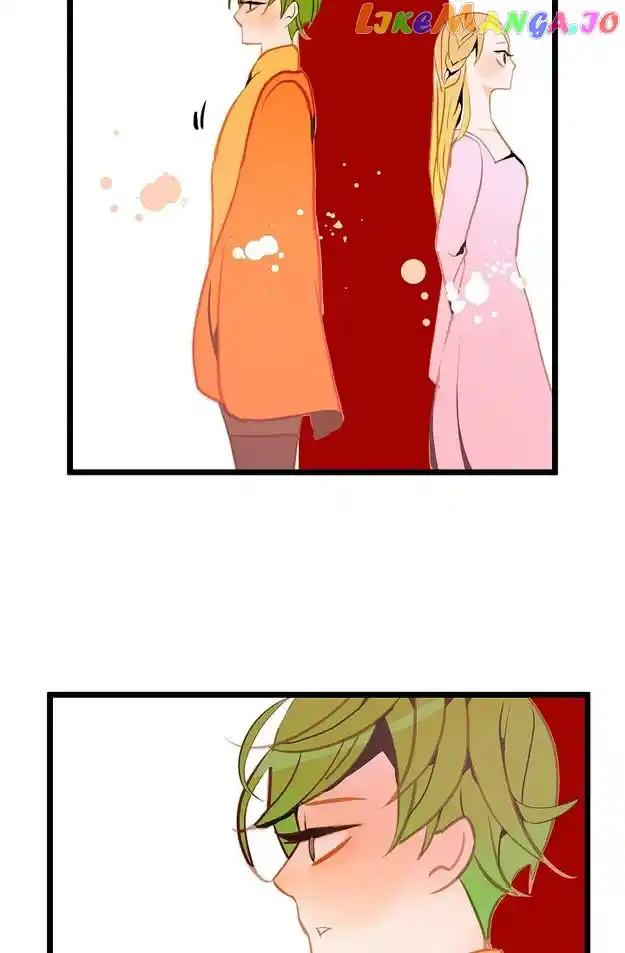 The 13Th Night Chapter 131